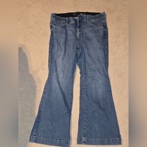 Torrid Bombshell Flare Jeans